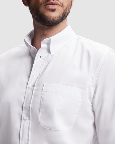 Camisa manga larga Roly Aifos