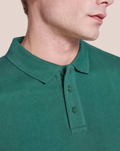 Polo manga corta ROLY Imperium