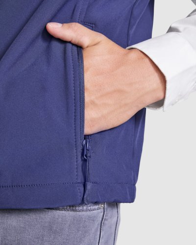 Soft Shell ROLY Quebec