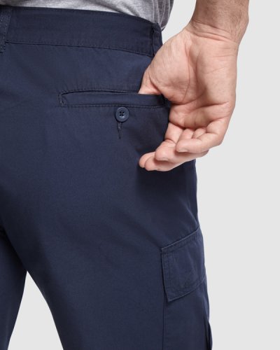 Bermudas ROLY Amazonas