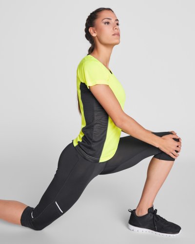 Camiseta ROLY Shanghai Mujer