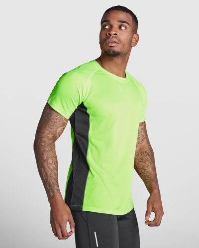 Camiseta ROLY Shanghai