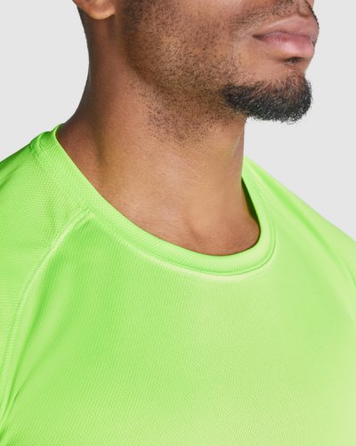 Camiseta ROLY Shanghai