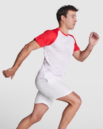 Camiseta ROLY Indianapolis