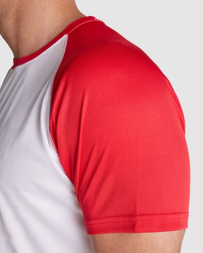 Camiseta ROLY Indianapolis