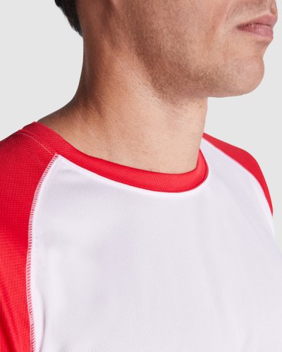 Camiseta ROLY Indianapolis