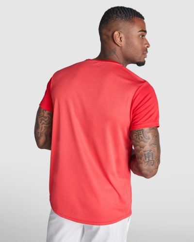 Camiseta Técnica Detroit