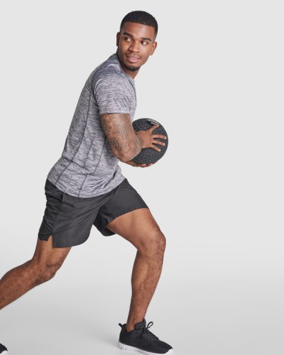 Camiseta Técnica ROLY Austin