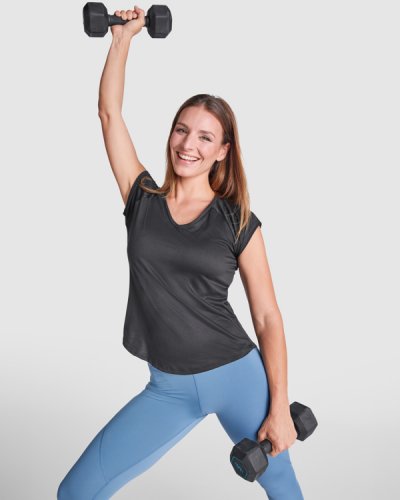 Camiseta Técnica ROLY Avus