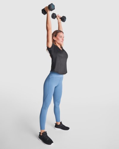 Camiseta Técnica ROLY Avus