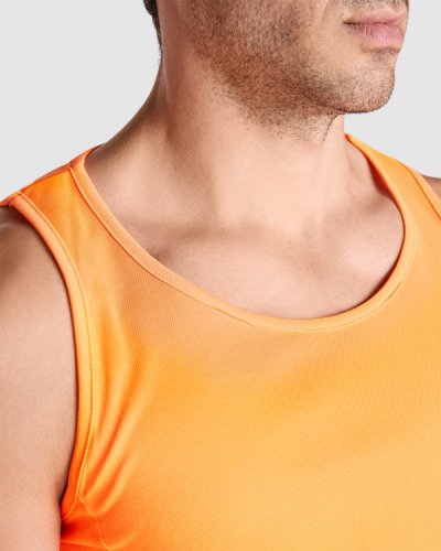 Camiseta de tirantes ROLY Andre