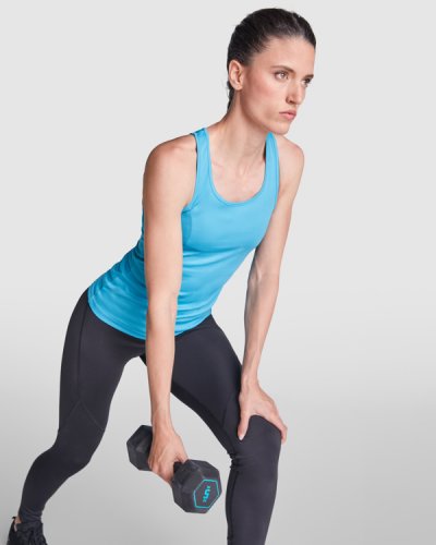 Camiseta de tirantes ROLY Shura