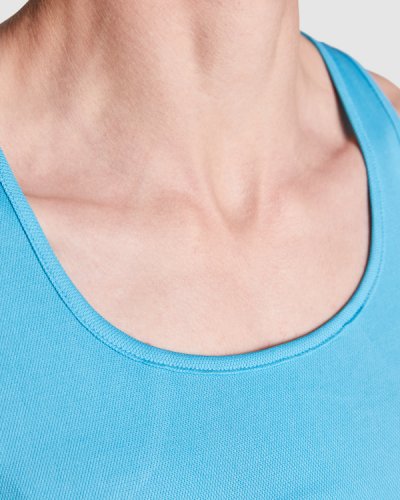 Camiseta de tirantes ROLY Shura