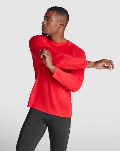 Camiseta manga larga ROLY Montecarlo L/S