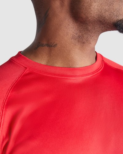 Camiseta manga larga ROLY Montecarlo L/S