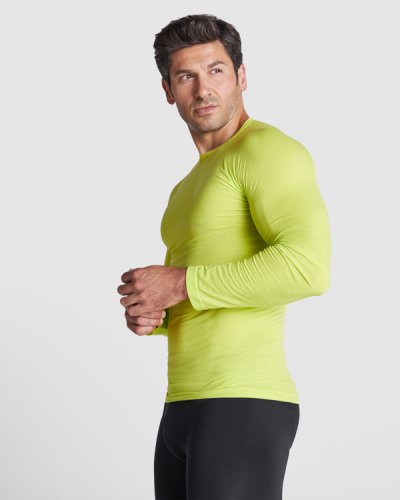 Camiseta térmica ROLY Prime