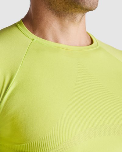 Camiseta térmica ROLY Prime