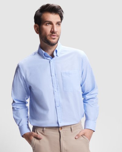 Camisa ROLY Oxford