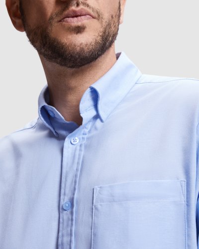 Camisa ROLY Oxford