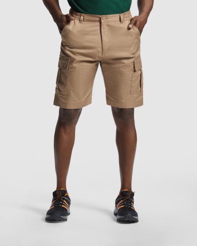 Bermudas ROLY Armour