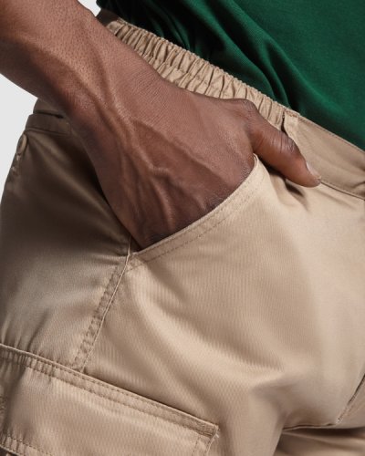 Bermudas ROLY Armour