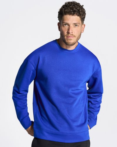Sudadera JHK Ocean Crew Neck