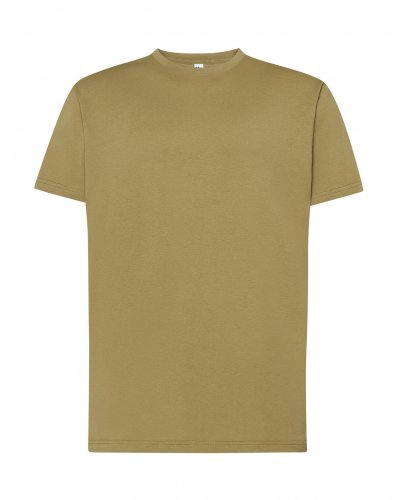 Camiseta JHK Regular Premium 190