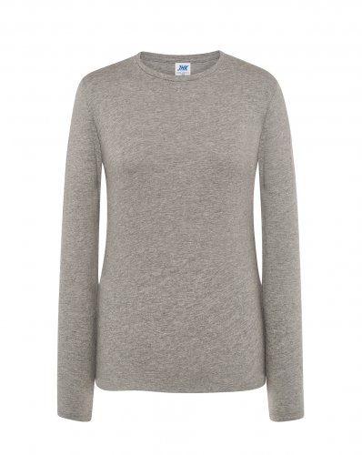 Camiseta Manga Larga JHK Lady Comfort