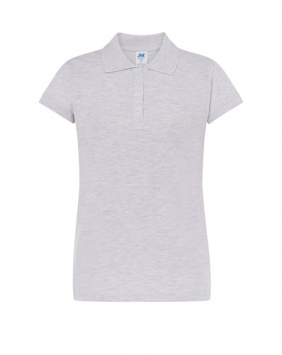 Polo JHK Regular Mujer