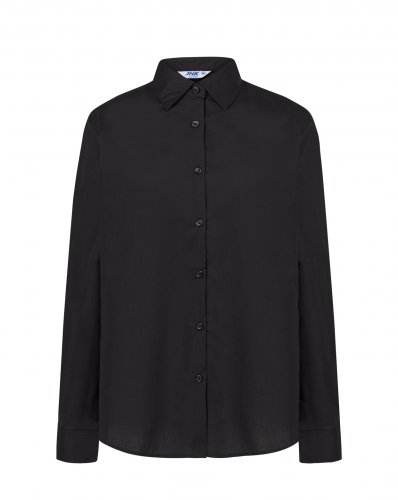 Camisa JHK Casual & Business Popelin Mujer