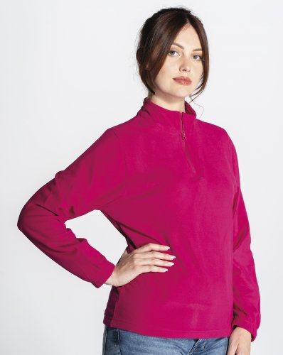 Micropolar JHK Fleece Mujer