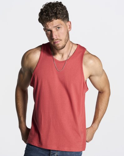 Camiseta JHK Urban Strap