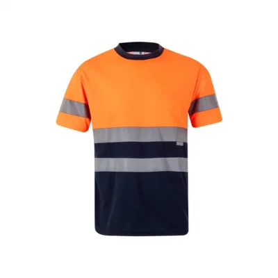Camiseta Tcnica Bicolor 305506