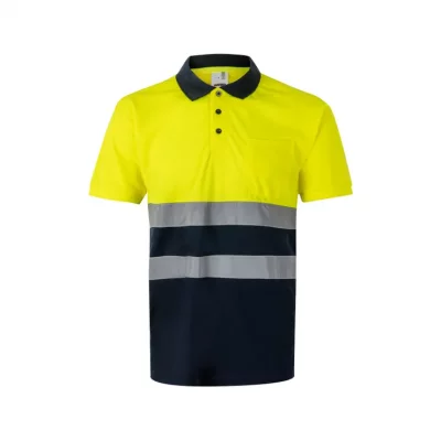 Polo Bicolor 305504