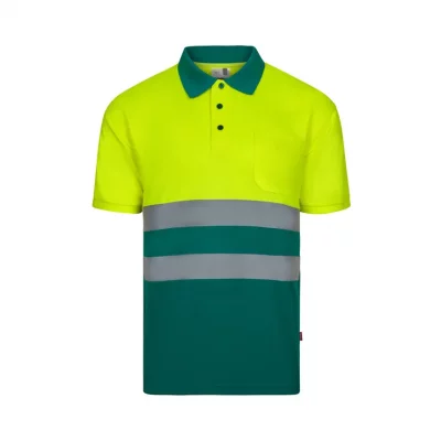 Polo Bicolor 305504