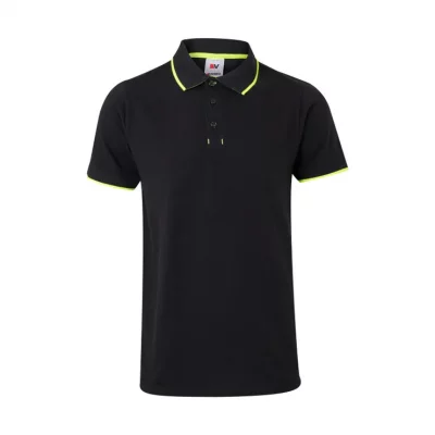 Polo Bicolor Raya 105505
