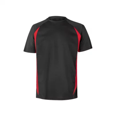 Camiseta Tcnica Bicolor 105501