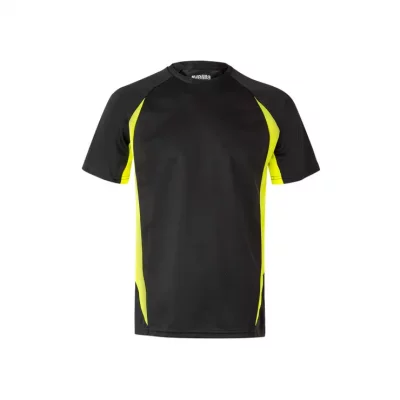 Camiseta Tcnica Bicolor 105501