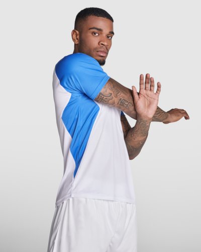 Camiseta tcnica ROLY Bugatti