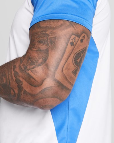 Camiseta tcnica ROLY Bugatti