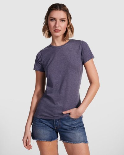 Camiseta ROLY Fox Mujer