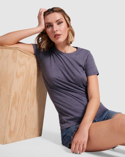 Camiseta ROLY Fox Mujer