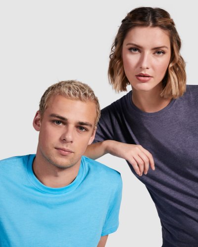 Camiseta ROLY Fox Mujer