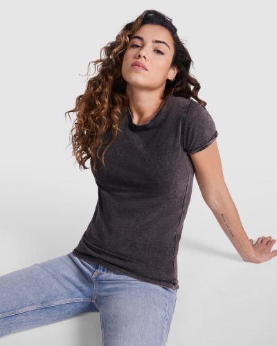 Camiseta ROLY Husky Mujer