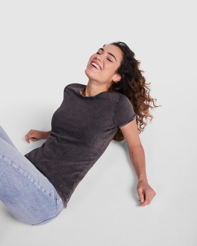 Camiseta ROLY Husky Mujer