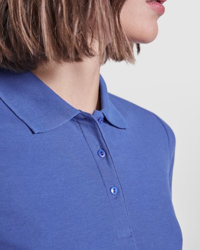 Polo ROLY Pegaso Premium Mujer