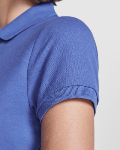 Polo ROLY Pegaso Premium Mujer