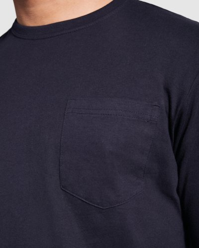 Camiseta Manga Larga ROLY Shiba