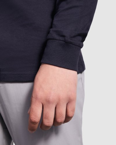 Camiseta Manga Larga ROLY Shiba