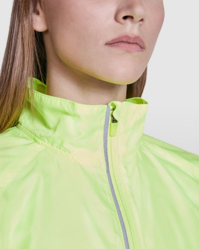 Cortavientos ROLY Glasgow mujer